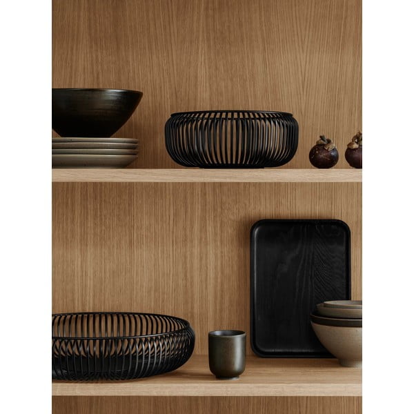 Pruun kivikeraamikast tass 150 ml Kumi - Blomus-image-1