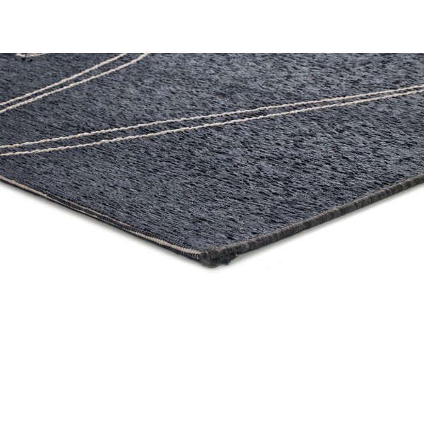 Antratsiitne õuevaip 76x150 cm Velvet Gris - Universal-image-2