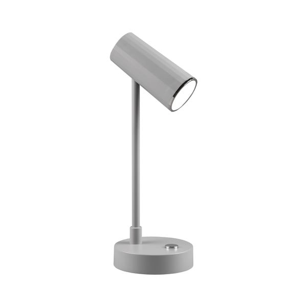 Helehall LED dimmerdatav laualamp (kõrgus 28 cm) Lenny - Trio-image-2