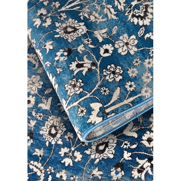 Sinine koridorivaip 80x240 cm Ernest - Villeroy&Boch-image-3