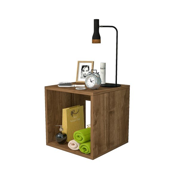 Pruun öökapp männi dekooriga Biga - Gauge Concept-image-2