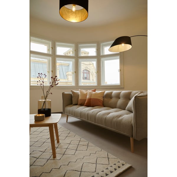 Beež vaip 200x290 cm Dreams Line - Universal-image-1