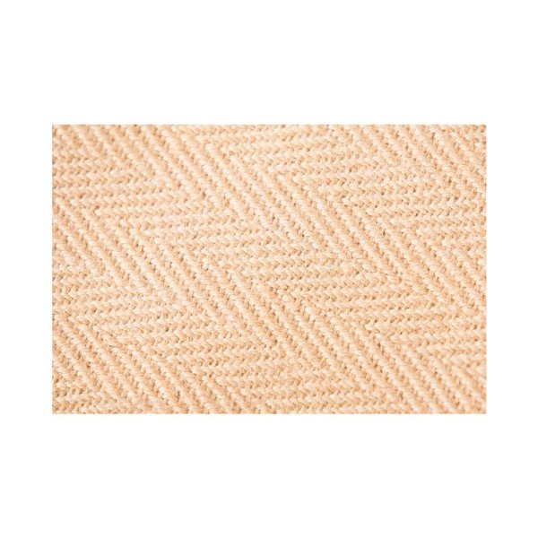 Koberec Herringbone Choco, 68x300 cm-image-4