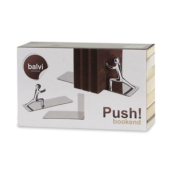 Raamatuhoidjad 2tk komplektis Mr. Strong - Balvi-image-1