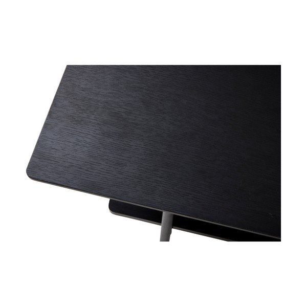 Must kohvilaud 55x110 cm Pensacola - Unique Furniture-image-3