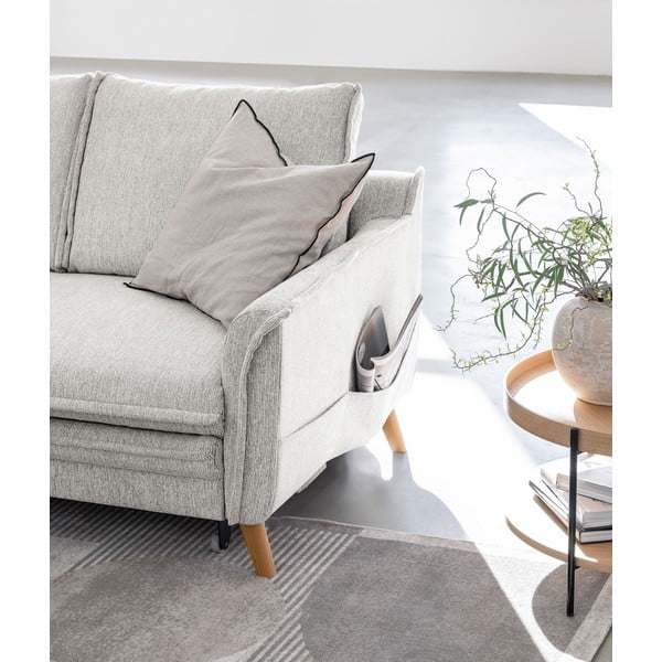 Beež nurgadiivanvoodi (vasak nurk) Charming Charlie - Miuform-image-4