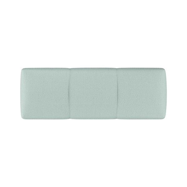 Roheline/türkissinine seljatugi modulaarsele diivanile Rome - Cosmopolitan Design-image-2