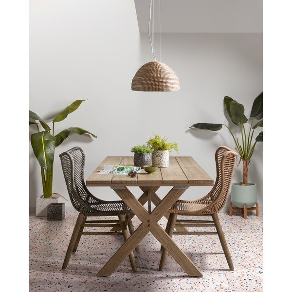 Kivi lillepoti katted komplektis  2 tk Bransc – Kave Home-image-3