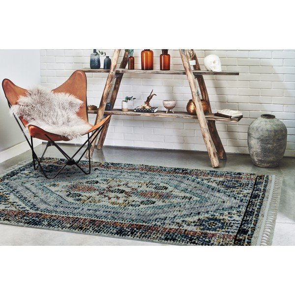 Vaip , 160 x 230 cm Nahla - Asiatic Carpets-image-3