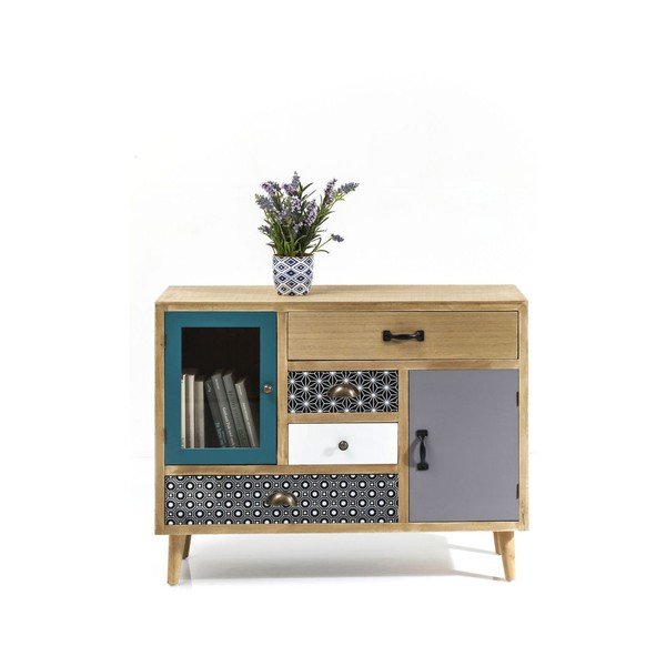Komoda Kare Design Capri Visible-image-1