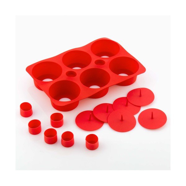Kookide komplekt - InnovaGoods-image-1