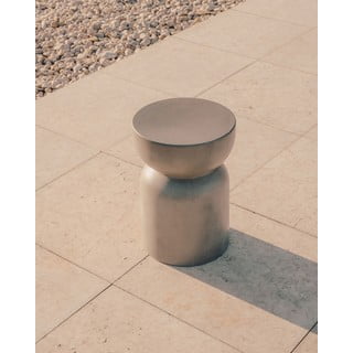 Ümmargune aia hoiulaud ø 32 cm Garbet - Kave Home