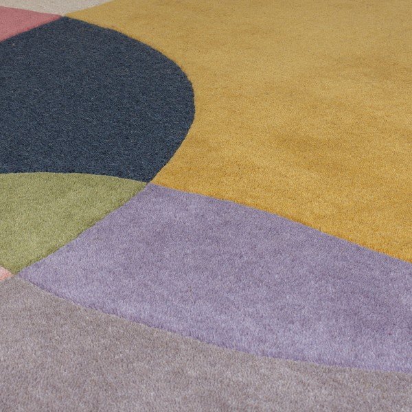 Villane vaip 200x290 cm Glow - Flair Rugs-image-4