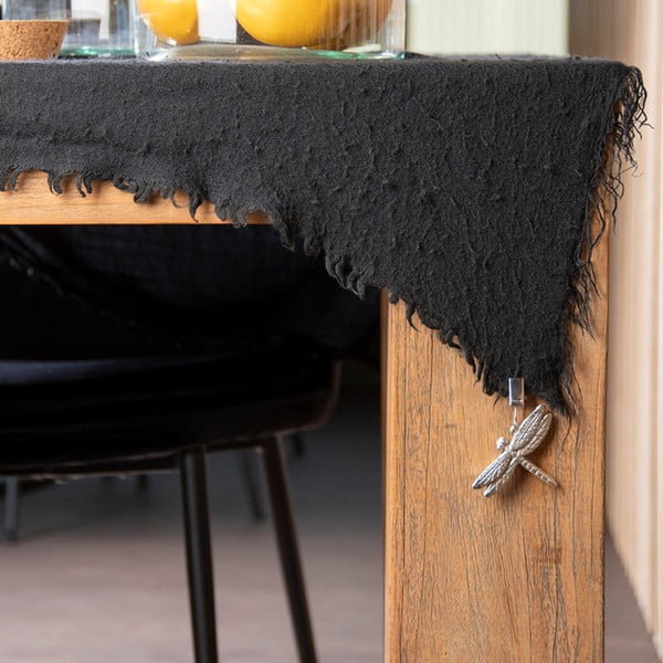 Komplekt 8 lauakattega raskused Aed - Esschert Design-image-1