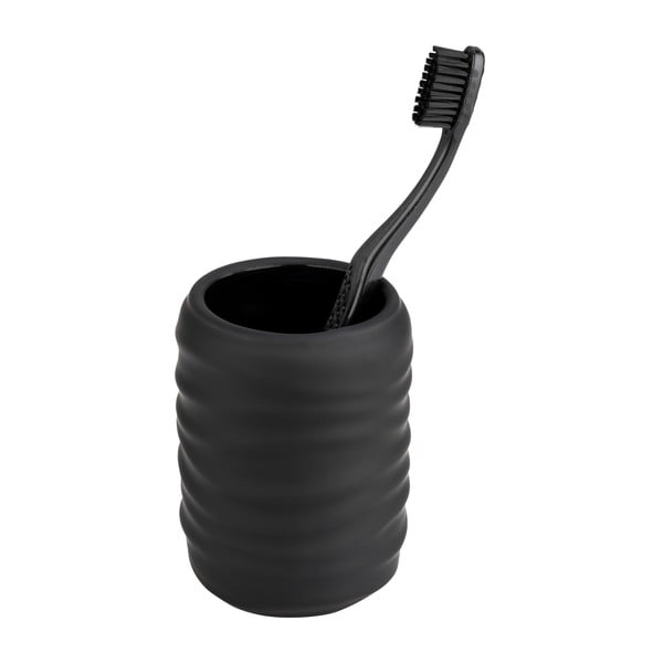 Must keraamiline hambaharjatops Illana - Wenko-image-3