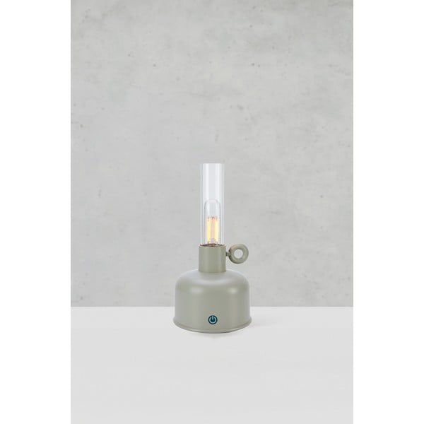 Hallikasbeež LED lauavalgusti (kõrgus 22 cm) Astrid - Markslöjd-image-2