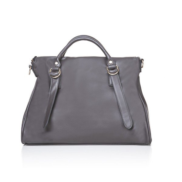 Kabelka Berta Grigio-image-1
