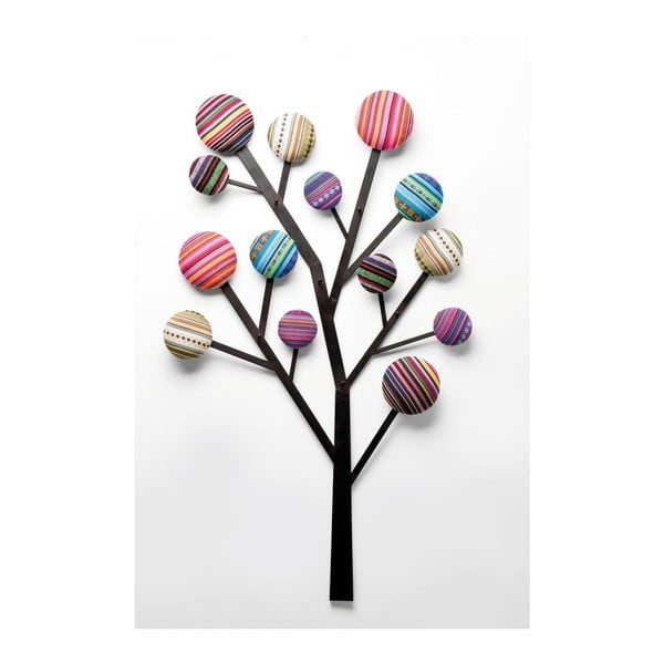 Seina riputusklamber Bubble Tree - Kare Design-image-2