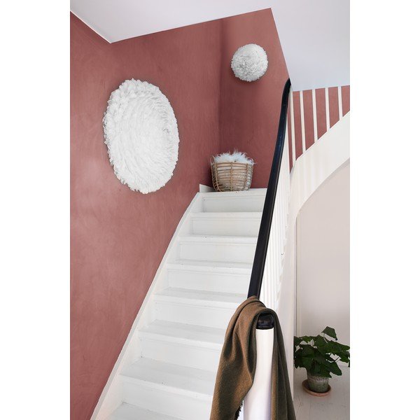 Valge seinavalgusti ø 45 cm Eos Up - UMAGE-image-1