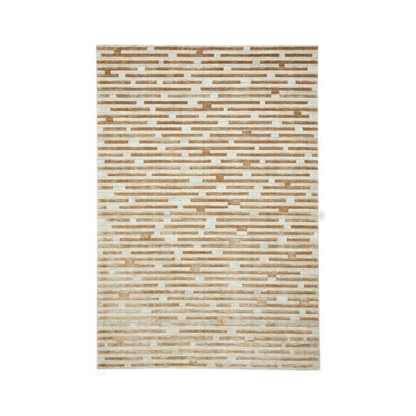 Beež vaip 160x230 cm Mirage Beige - Think Rugs