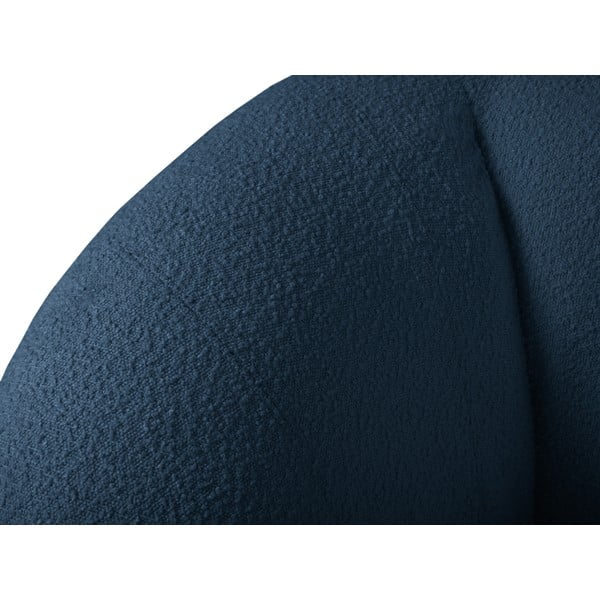 Sinine bukleekangast diivan 210 cm Essen - Cosmopolitan Design-image-4