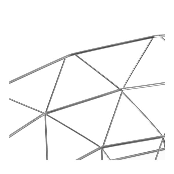 Metallist puuviljakorv - Casa Selección-image-2