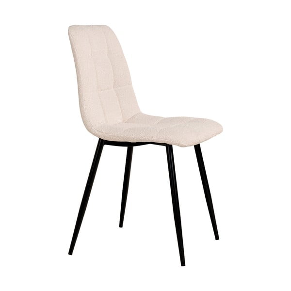 Kreemid söögitoolid 2tk komplektis Moseby - Bonami Essentials-image-2