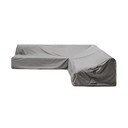 Aiamööbli kaitsekate 270x270x95 cm Iria - Kave Home
