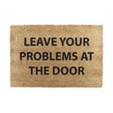 Kookoskiududest matt  40x60cm No Problems - Artsy Doormats