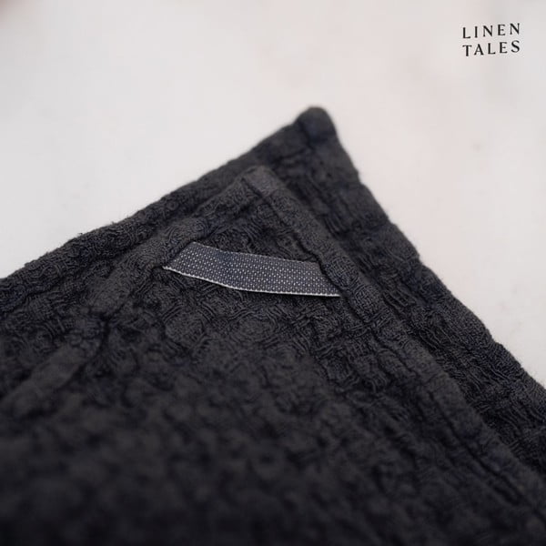 Linased rätikud 2 tk 26x26 cm komplektis - Linen Tales-image-4