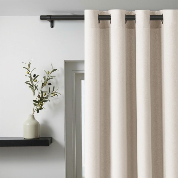 Kreemjas hämardav kardin Calisto - Filumi-image-2