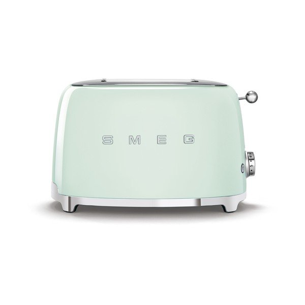 Heleroheline röster Retro Style - SMEG