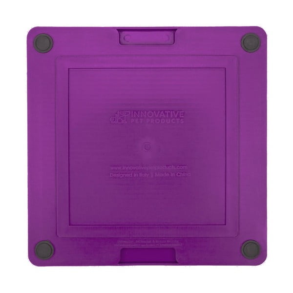 Limpsupadi Soother Tuff Purple - LickiMat-image-3