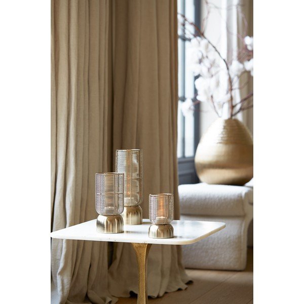 Metallist latern Lezuza - Light & Living-image-1