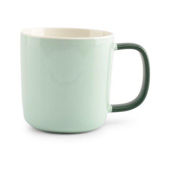 Heleroheline portselanist kruus 370 ml Mae - ONA