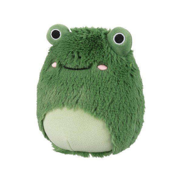 Kaisukaru Fuzz-A-Mallows Gloria - SQUISHMALLOWS-image-1
