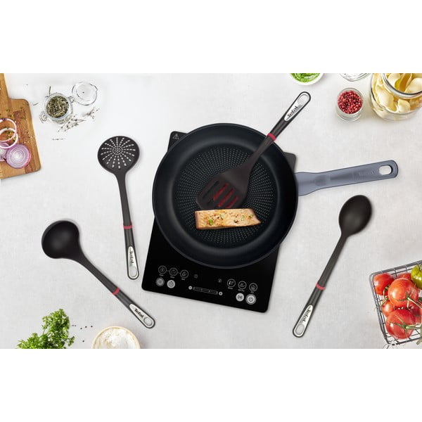 Plastist kööginõuete komplekt 4 tk Ingenio - Tefal-image-1