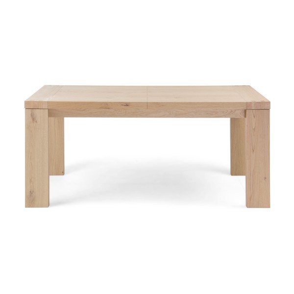Rozkládací jídelní stůl La Forma Dobry, délka 160-240 cm-image-3