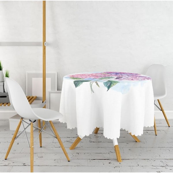Laudlina ø 140 cm - Mila Home-image-2