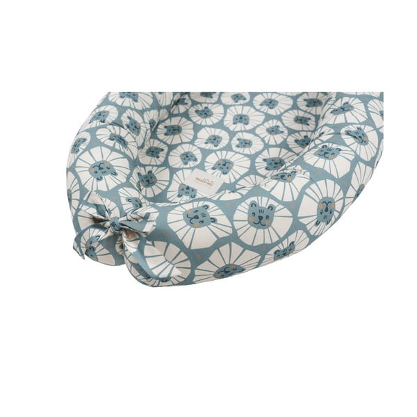 Sinine pesa lapsele Denim Lions - Malomi Kids-image-2