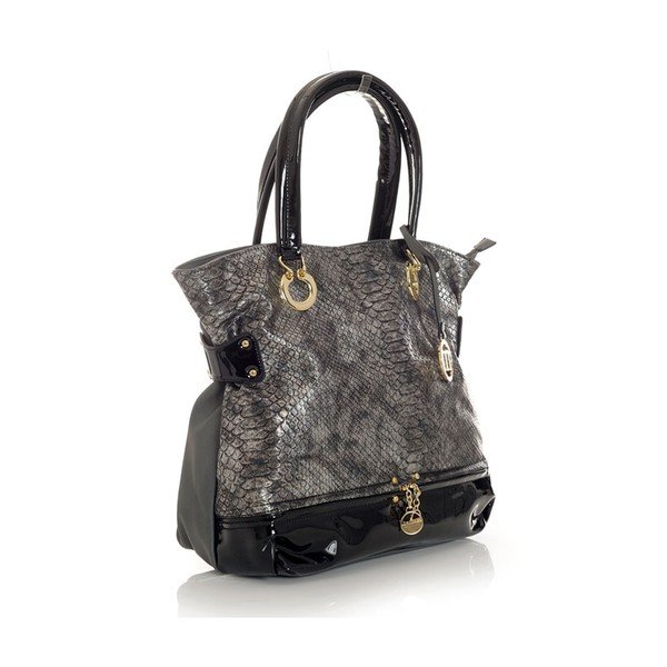 Kabelka Monnari Grey-image-1