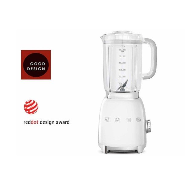 Valge segisti 50's Retro 50's Retro Style - SMEG-image-1