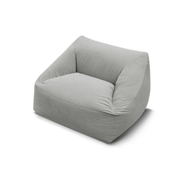 Helehall kordriidest kott-tool Lilibet - Bobochic Paris-image-4