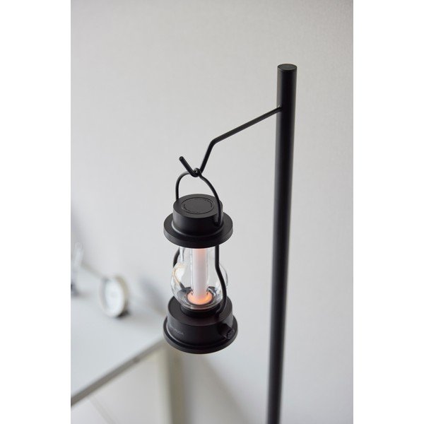 Metallist lillealus (kõrgus 80 cm) Tower - YAMAZAKI-image-2