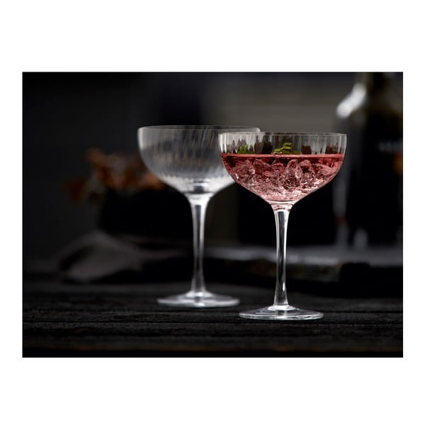 Kokteiliklaasid komplektis 4 315 ml Palermo - Lyngby Glas-image-3