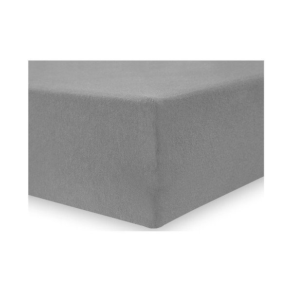 Hall elastne lina, 160/180 x 200 cm Nephrite - DecoKing-image-1