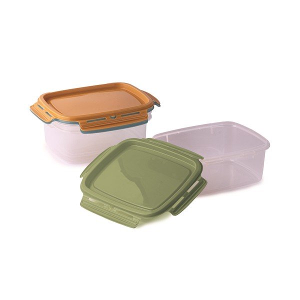 Toidukarbid 3tk komplektis Snipslock - Snips-image-2