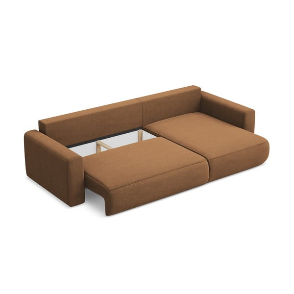 Terrakotatooni lahtikäiv/panipaigaga nurgadiivan (parem nurk/laiendiga) Kapua – Makamii-image-3