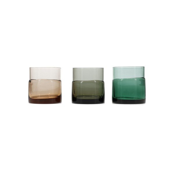 Klaasid komplektis 2 tk 315 ml Mono - S|P Collection-image-2