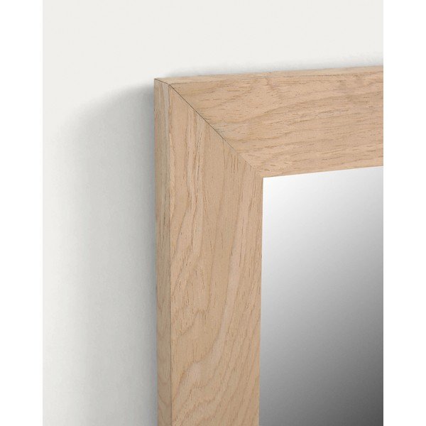 Seinapeegel 52,5x152,5 cm Wilany - Kave Home-image-3